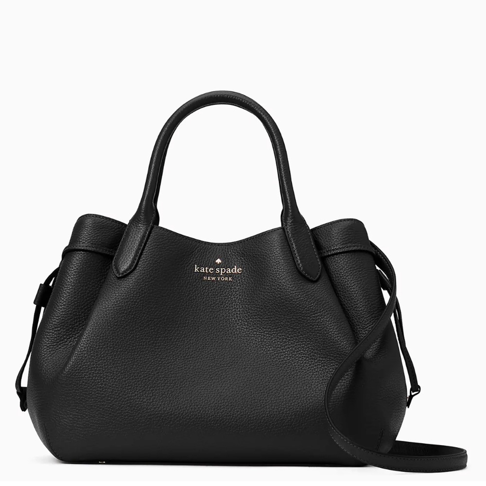Kate Spade Dumpling Large Satchel